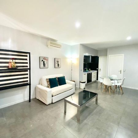 Cardenosa 20 Asamblea-Centro Apartment มาดริด ภายนอก รูปภาพ