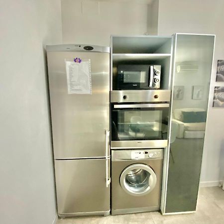 Cardenosa 20 Asamblea-Centro Apartment มาดริด ภายนอก รูปภาพ