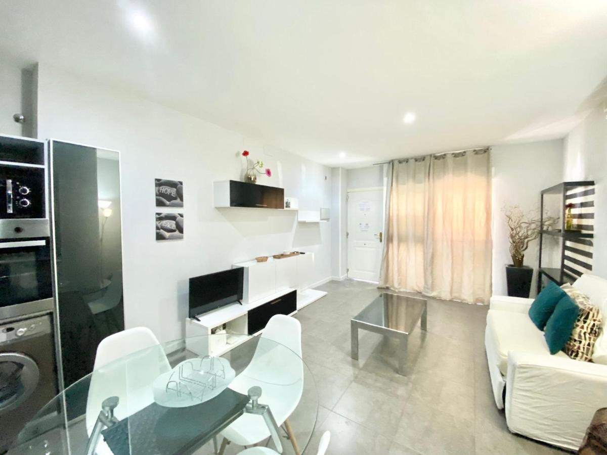 Cardenosa 20 Asamblea-Centro Apartment มาดริด ภายนอก รูปภาพ