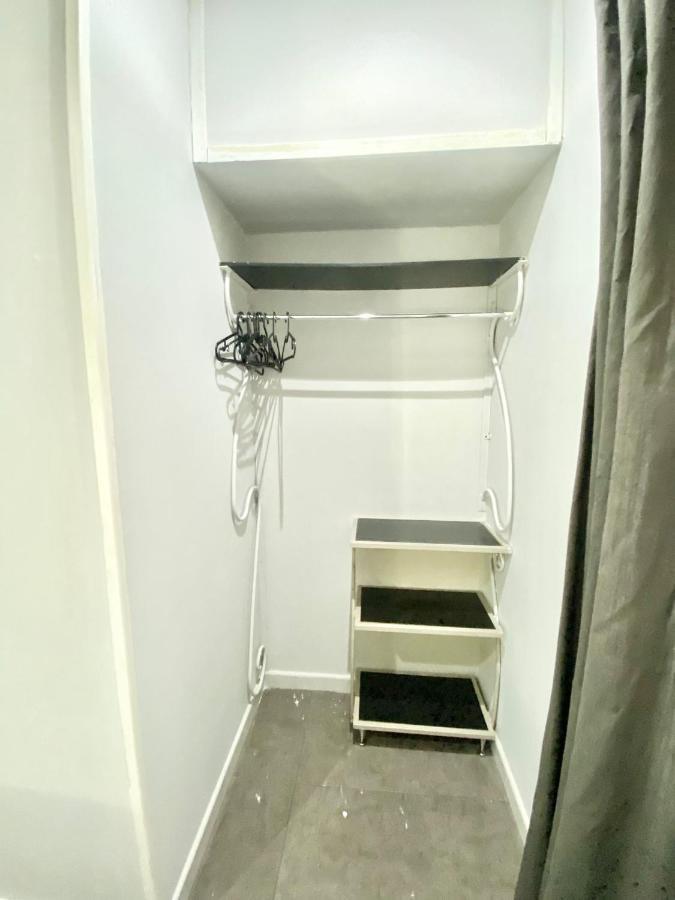 Cardenosa 20 Asamblea-Centro Apartment มาดริด ภายนอก รูปภาพ