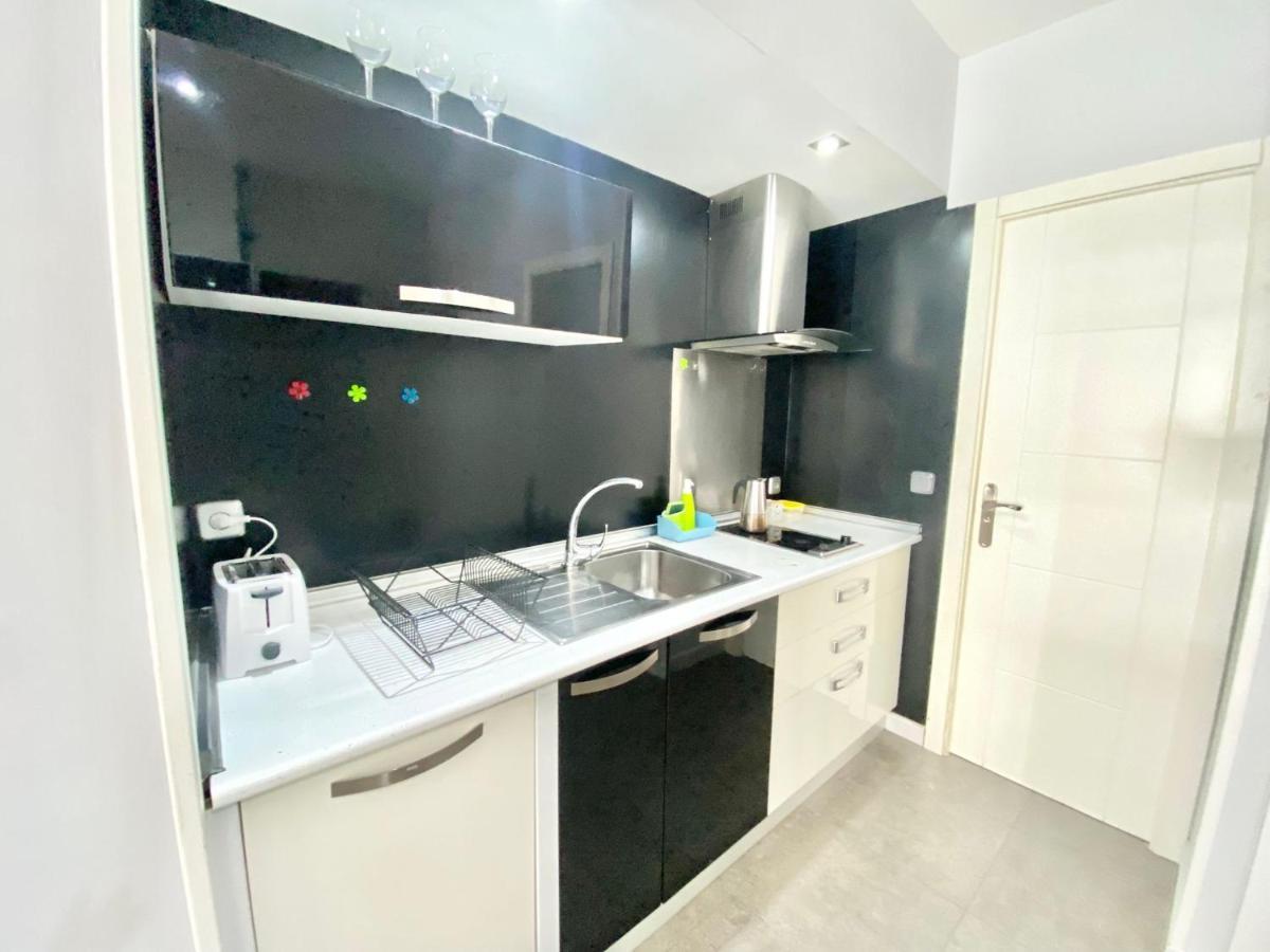 Cardenosa 20 Asamblea-Centro Apartment มาดริด ภายนอก รูปภาพ