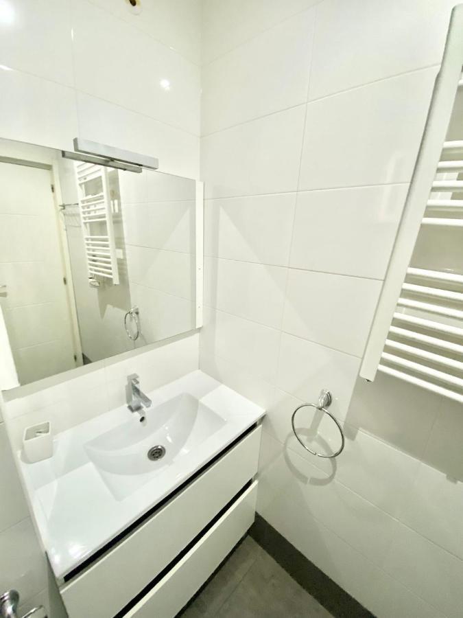 Cardenosa 20 Asamblea-Centro Apartment มาดริด ภายนอก รูปภาพ